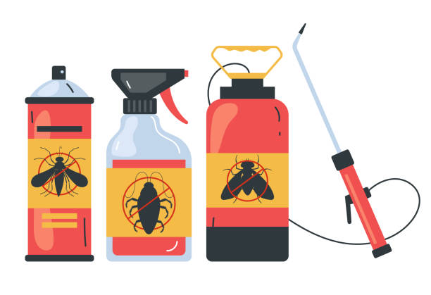Best Pest Prevention Services  in Golden Valley, MN